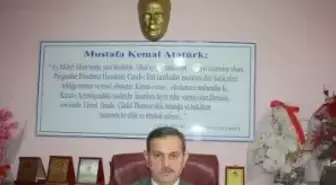 Müftüden Muharrem Ayı Mesajı