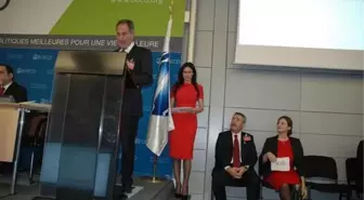 Muhalefet Ayrımının Kalmadığı Somut Bir Şekilde Burada Sergilendi