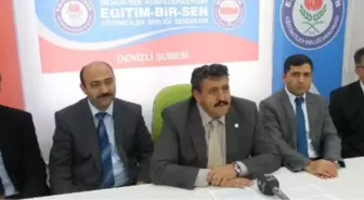 Öğretmenler Günü'nü Kutlamayacaklar
