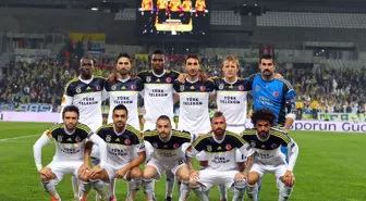 Olympique Marsilya-Fenerbahçe