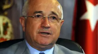 Tbmm Başkanı Çiçek'ten Prof. Dr. Yazgan İçin Başsağlığı Mesajı