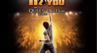 We Will Rock You, 10. Yılında İstanbul'da!