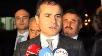 '2 Kişi Kayıp Olabilir'