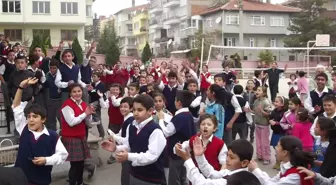 Bolusporlu Futbolculardan Örnek Davranış