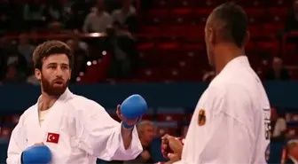 Burucu ve Erkan Finalde