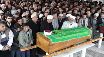 Eski MYK Üyesi Muhammet Çakmak'ın Dedesi Vefat Etti