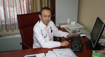 Doktor Kalaycı'nın Hastalığına Tıp Çaresiz Kaldı