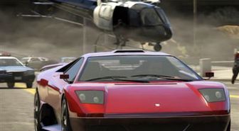 GTA V'i neden bekliyoruz?
