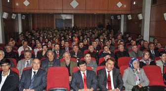 Gümüşhane'de Yakın Tarihin Ezberi Bozuldu
