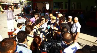 Hayde Efem'de Çekimler Tamamlandı