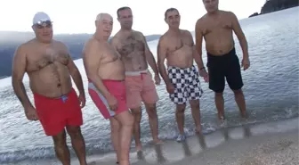 Ölüdeniz'e Kış Gelmiyor