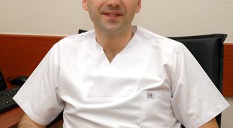 Özel Sani Konukoğlu Hastanesi'nde Atama