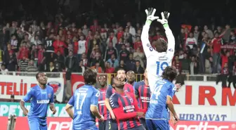 Spor Toto Süper Lig