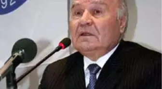 Turan Yazgan İçin Tören Düzenlenecek