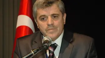 Türk-İş Sakarya Temsilciliği Samsun'daki İş Kazasını Değerlendirdi