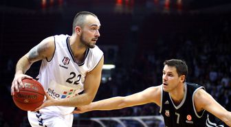 Turkish Airlines Euroleague