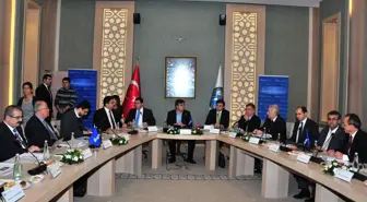 Yüksek Öğretim Reformu Çalıştayı