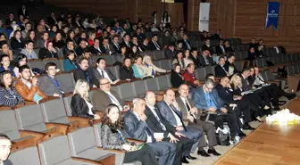 '5. Güneydoğu İnsan Yönetimi Kongresi' Yapıldı