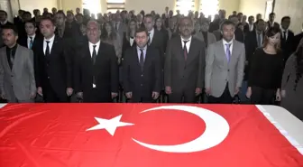 Akçakale'de 'Öğretmenler Günü' Kutlandı