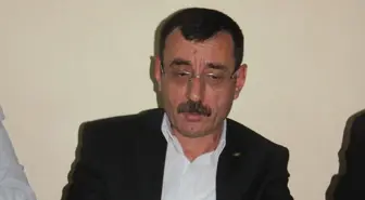 Atalay Mitingi Değerlendirdi