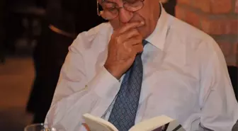 Başkan Tiryaki Altındağ'ın Öğretmenlerini Ağırladı