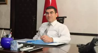 ?bilim ve Teknoloji Genel Müdürlüğü'ne Doç. Dr. Uzkurt Getirildi