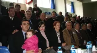 Devrek' Te Müftülük ve Belediye Tarafından Aşure'ye Davet Proğramı Düzenlendi