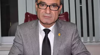 Eğitim-Sen'den Milli Eğitim Müdürüne Sert Eleştiri