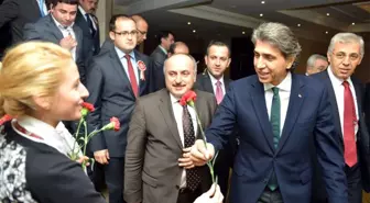 Fatihli Öğretmenler Yemekte Buluştu