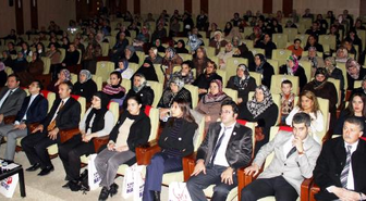 Kadına Şiddet Son 7 Yılda 14 Kat Arttı