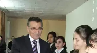 Sarıkamış'ta 24 Kasım Coşkusu