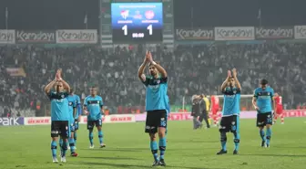 Spor Toto Süper Lig