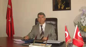 Tırpancı; 'Ağız ve Diş Sağlığı İhmal Ediliyor'
