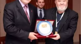 Akademisyenlerden Çalıştaya Tam Not