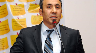 Antalya Bürosu'nun Bölge Haberleri (1)