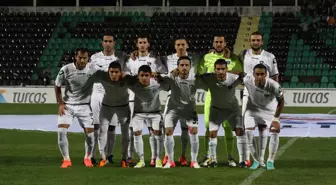 Denizlispor 3 Puan İstiyor