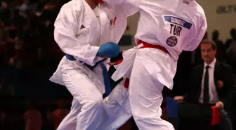 Dünya Karate Şampiyonası