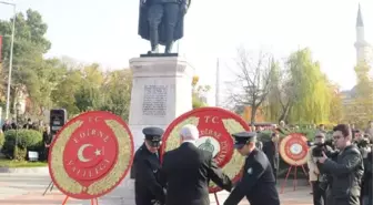 Edirne'de Kurtuluş Coşkusu