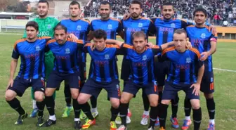 Edirnespor Gk Kurtuluş Günü'nde Rakibini Yenemedi