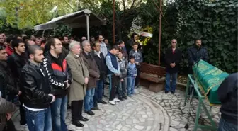 Fikret Demir Son Yolculuğuna Uğurlandı