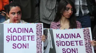 Kadına Yönelik Şiddetle Mücadele Günü