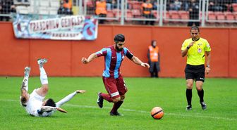 PTT 1. Lig