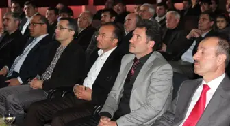 Ahıska Türkleri Ardahan'da Anıldı