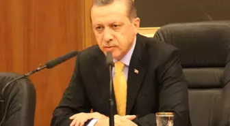 Başbakan Erdoğan Açıklaması