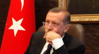 Başbakan Erdoğan, Darbe Komisyonu'nun Sorularını Yanıtladı