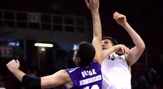 Beko Basketbol Ligi