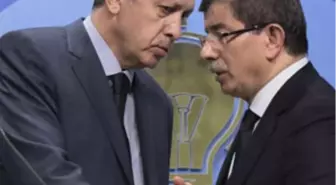 Erdoğan ve Davutoğlu '100 Küresel Düşünür' Listesine Girdi