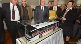 ESHOT'tan Nostalji Sergisi