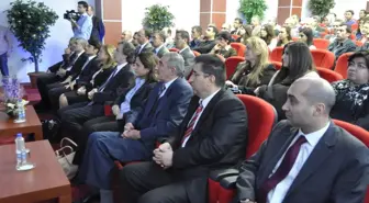 Hayırsever Nuri Cıngıllıoğlu Düzenlenen Törenle Anıldı