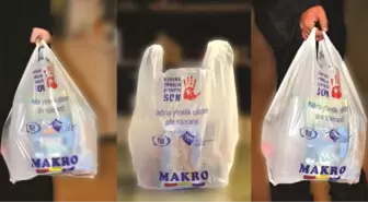 Kadına Şiddete Hayır Projesine Makro'dan Destek